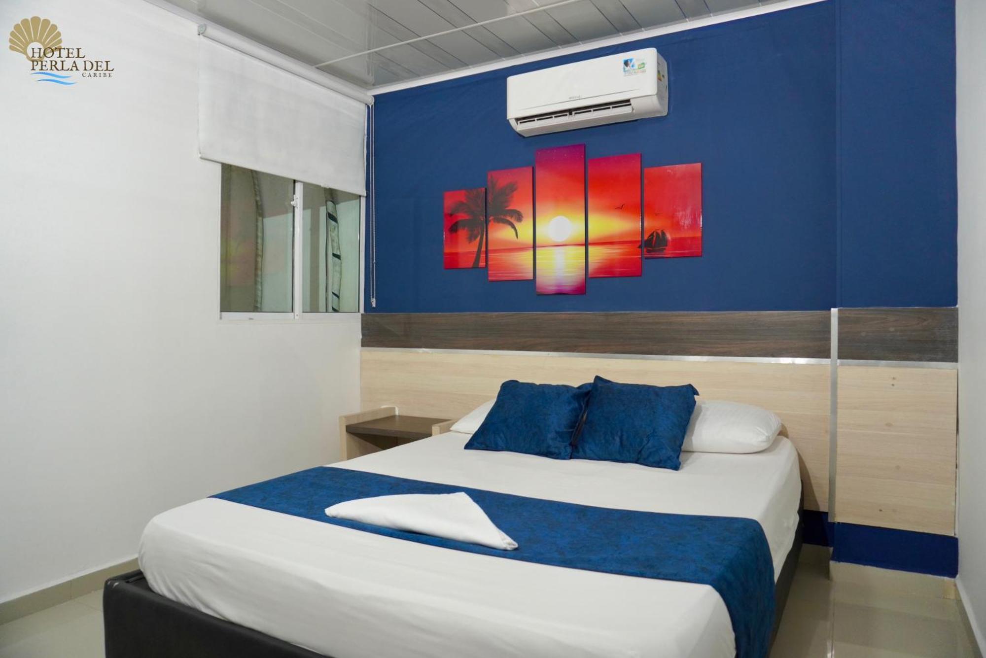 Hotel Perla Del Caribe Santa Marta  Exterior photo